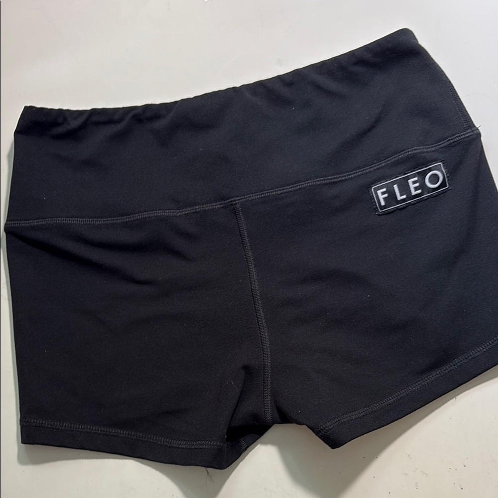 Fleo Original Shorts